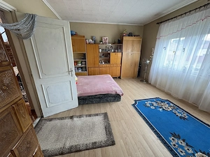 Nagykálló kedvelt utcájában, családi ház eladó! - kép 8