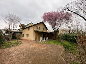 Kiadó Fót kertvárosának részén egy 62, nm-es, világos házrész! - kép 15