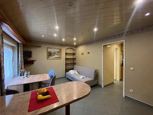 Kiadó Fót kertvárosának részén egy 62, nm-es, világos házrész! - kép 4