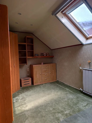 Kiadó Fót kertvárosának részén egy 62, nm-es, világos házrész! - kép 11