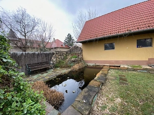 Kiadó Fót kertvárosának részén egy 62, nm-es, világos házrész! - kép 16