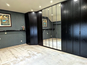 Kiadó Fót kertvárosának részén egy 62, nm-es, világos házrész! - kép 12