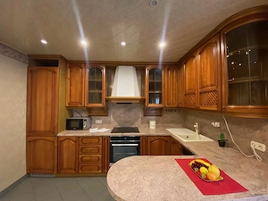 Kiadó Fót kertvárosának részén egy 62, nm-es, világos házrész! - kép 7