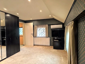 Kiadó Fót kertvárosának részén egy 62, nm-es, világos házrész! - kép 13