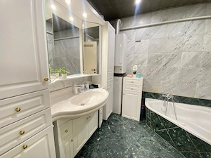 Kiadó Fót kertvárosának részén egy 62, nm-es, világos házrész! - kép 8