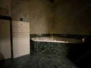 Kiadó Fót kertvárosának részén egy 62, nm-es, világos házrész! - kép 9