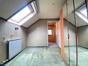 Kiadó Fót kertvárosának részén egy 62, nm-es, világos házrész! - kép 3