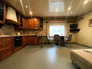 Kiadó Fót kertvárosának részén egy 62, nm-es, világos házrész! - kép 2