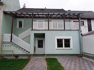 Kiadó családi ház Vác Deákváron, kiváló lokációban.   - kép 6