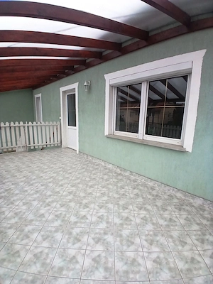 Kiadó családi ház Vác Deákváron, kiváló lokációban.   - kép 4