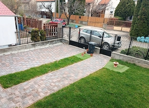 Kiadó családi ház Vác Deákváron, kiváló lokációban.   - kép 12