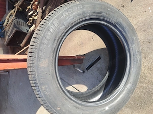 Gumiköpeny, gumiabroncs - kép 2