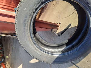 Gumiköpeny, gumiabroncs - kép 3