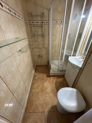 Nyíregyházán a Kossuth utcán, 1+1 szobás 9.emeleti panellakás eladó! - kép 14