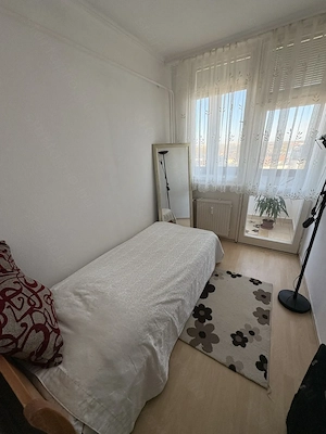 Nyíregyházán a Kossuth utcán, 1+1 szobás 9.emeleti panellakás eladó! - kép 9