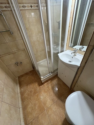 Nyíregyházán a Kossuth utcán, 1+1 szobás 9.emeleti panellakás eladó! - kép 15