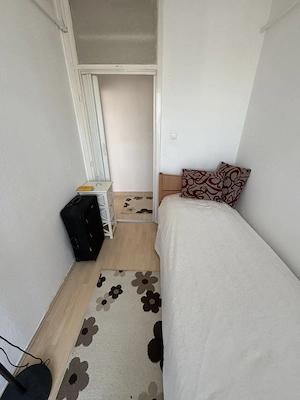 Nyíregyházán a Kossuth utcán, 1+1 szobás 9.emeleti panellakás eladó! - kép 10