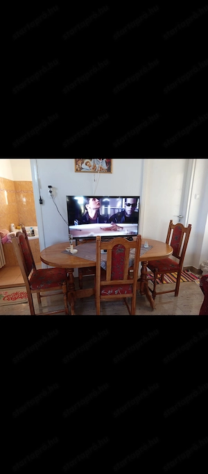 Megkímélt állapotu bútorok eladók! - kép 2