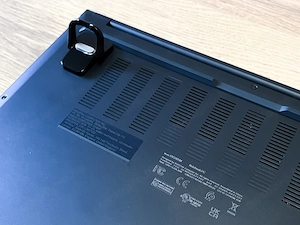 ELADÓ Zenbook 14 OLED (UX3405) - kép 4