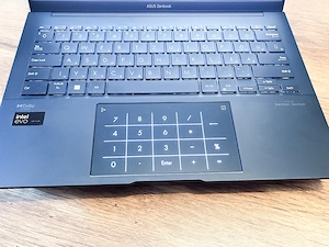 ELADÓ Zenbook 14 OLED (UX3405) - kép 2