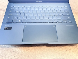 ELADÓ Zenbook 14 OLED (UX3405) - kép 3