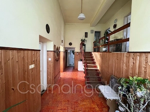 Farád   1981-ben épült 3 szobás masszív ház eladó - kép 3