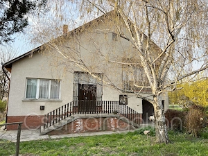 Farád   1981-ben épült 3 szobás masszív ház eladó - kép 2