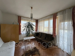 Farád   1981-ben épült 3 szobás masszív ház eladó - kép 6