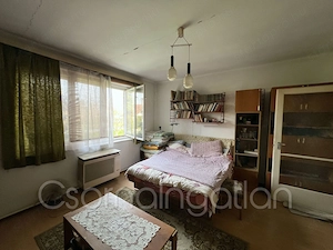 Farád   1981-ben épült 3 szobás masszív ház eladó - kép 7