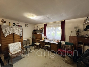 Farád   1981-ben épült 3 szobás masszív ház eladó - kép 14