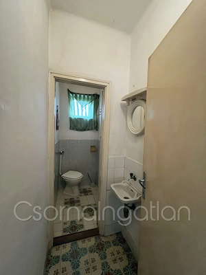 Farád   1981-ben épült 3 szobás masszív ház eladó - kép 13