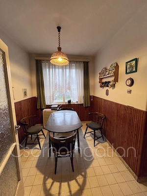 Farád   1981-ben épült 3 szobás masszív ház eladó - kép 11