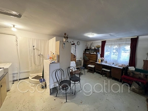 Farád   1981-ben épült 3 szobás masszív ház eladó - kép 15