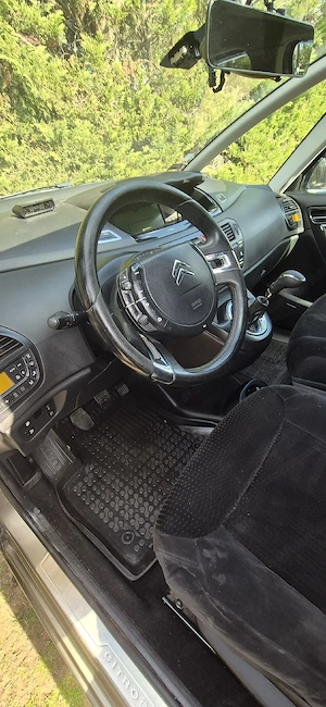 eladó c4 picasso 1.6 diesel  - kép 5