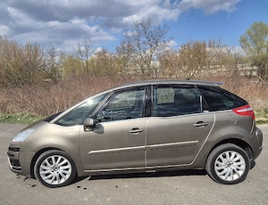 eladó c4 picasso 1.6 diesel  - kép 4