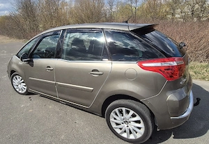 eladó c4 picasso 1.6 diesel  - kép 2