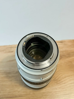 Canon EF 70-200mm f 2.8L IS II USM - kép 5
