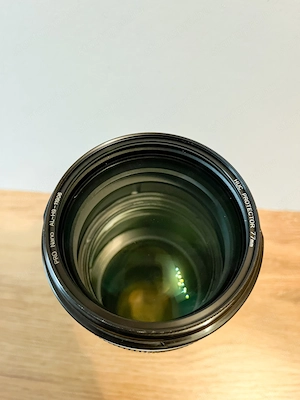 Canon EF 70-200mm f 2.8L IS II USM - kép 4