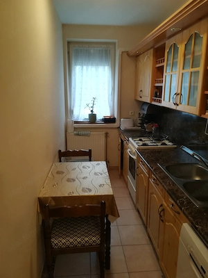 Nyíregyházán 1.emeleti 2 szobás lakás garázzsal eladó! - kép 2