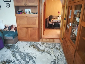 Nyíregyházán 1.emeleti 2 szobás lakás garázzsal eladó! - kép 6