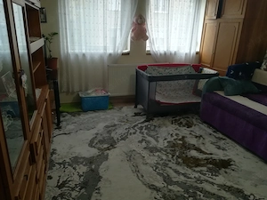 Nyíregyházán 1.emeleti 2 szobás lakás garázzsal eladó! - kép 5