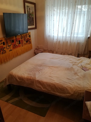 Nyíregyházán 1.emeleti 2 szobás lakás garázzsal eladó! - kép 10