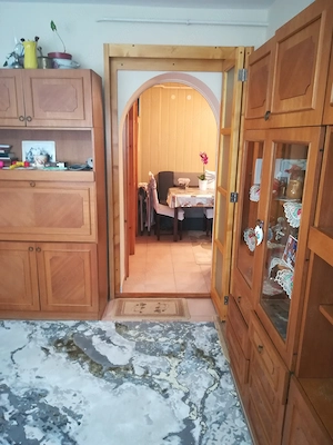 Nyíregyházán 1.emeleti 2 szobás lakás garázzsal eladó! - kép 7