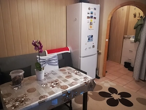 Nyíregyházán 1.emeleti 2 szobás lakás garázzsal eladó! - kép 14