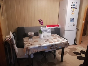 Nyíregyházán 1.emeleti 2 szobás lakás garázzsal eladó! - kép 15