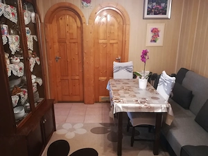 Nyíregyházán 1.emeleti 2 szobás lakás garázzsal eladó! - kép 12