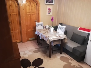 Nyíregyházán 1.emeleti 2 szobás lakás garázzsal eladó! - kép 13