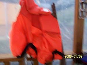 ELADÓ  mentömellények - kép 3