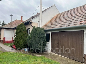  Páli   3 szoba nappalis falusi csok-ra alkalmas ház eladó - kép 2