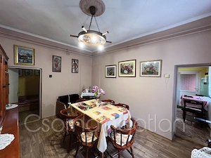  Páli   3 szoba nappalis falusi csok-ra alkalmas ház eladó - kép 8